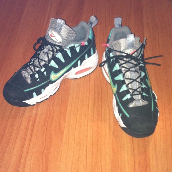 Nike Shoes