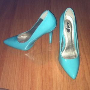 Charlotte Russe Heels