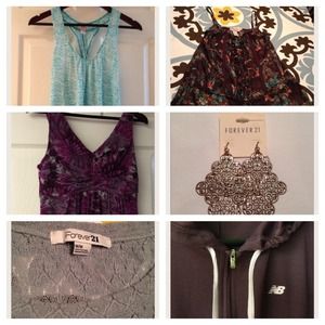 Bundle for @lisamarhea