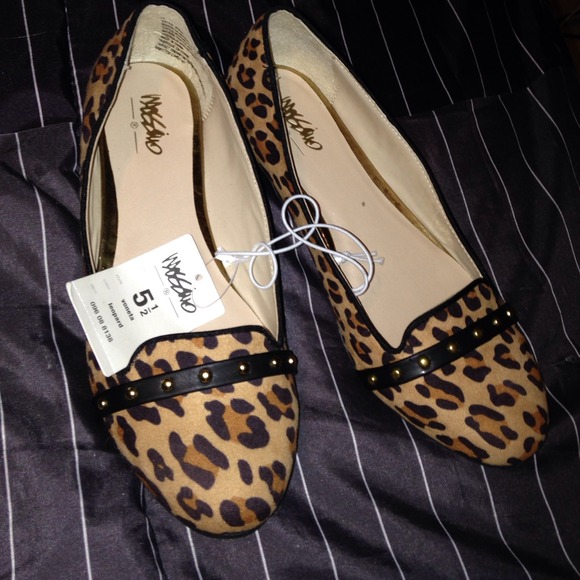 Cheetah Flats