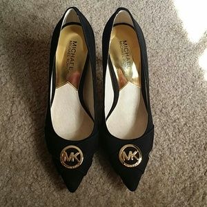 Michael Kors Heels