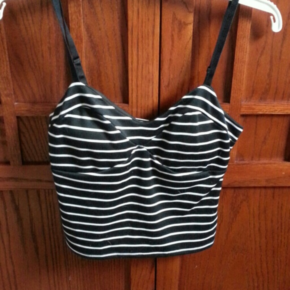 Halter top