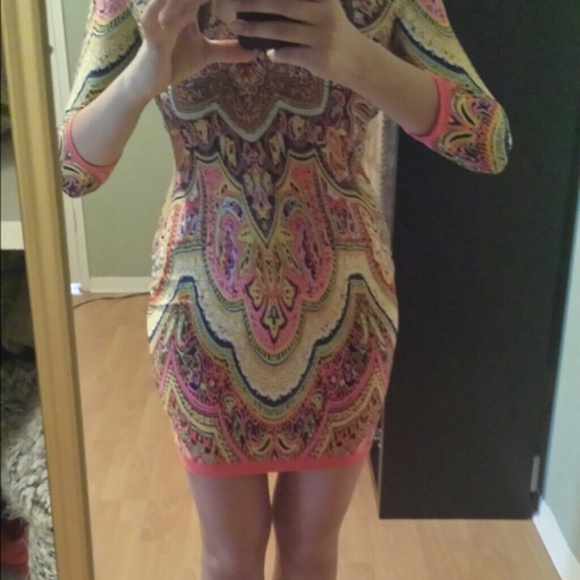 Arden B. Dress - Picture 4 of 4