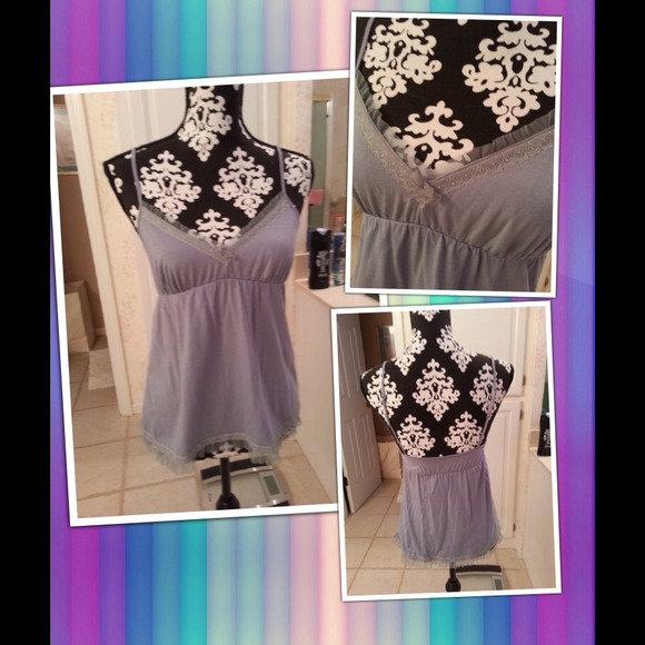 Adorable cami from VS