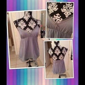 Adorable cami from VS