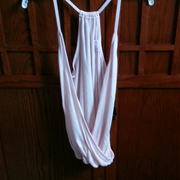 Summer top
