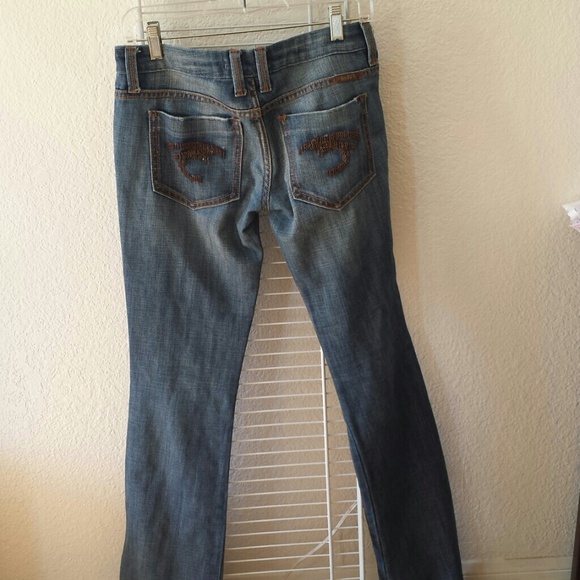 Frankie B jeans - Picture 3 of 4