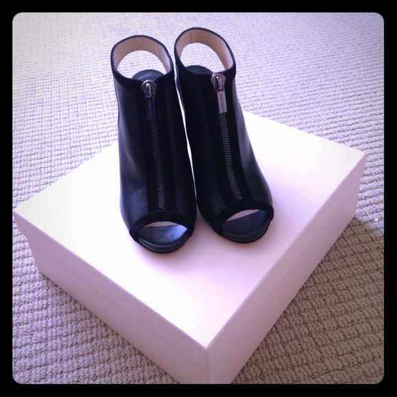 Jimmy Choo mayva shoe