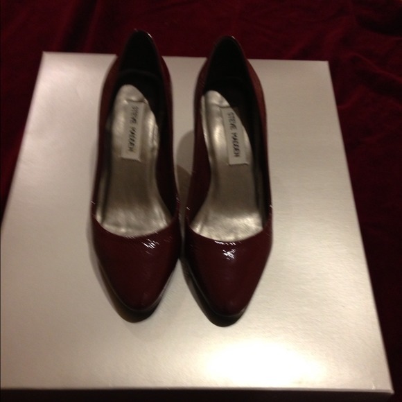 Dress pump
