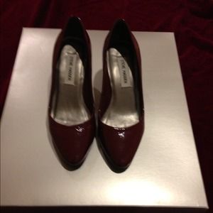 Dress pump