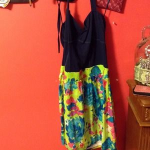 Brand new without tags Aeropostale dress