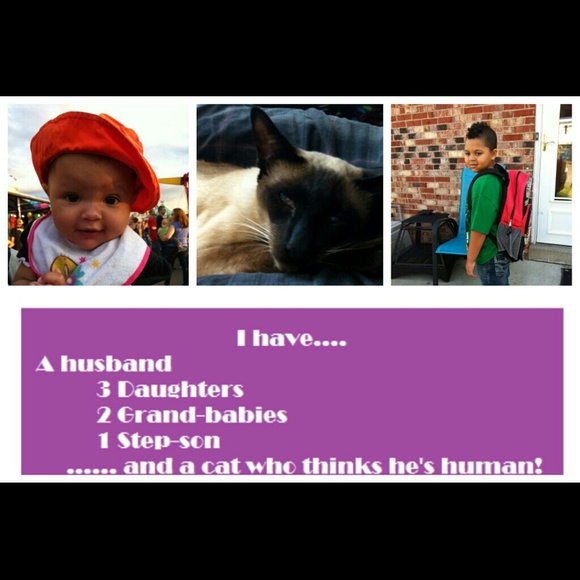 *****MEET YOUR SELLER******* - Picture 2 of 3