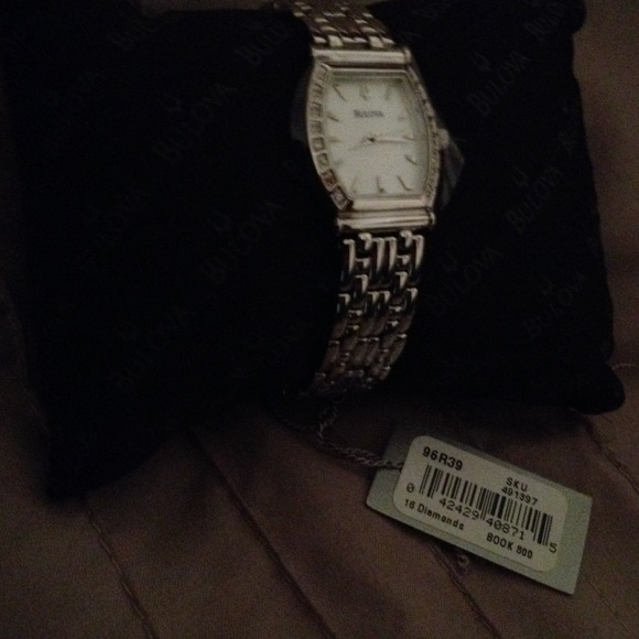 BuLova Watch - Picture 2 of 3