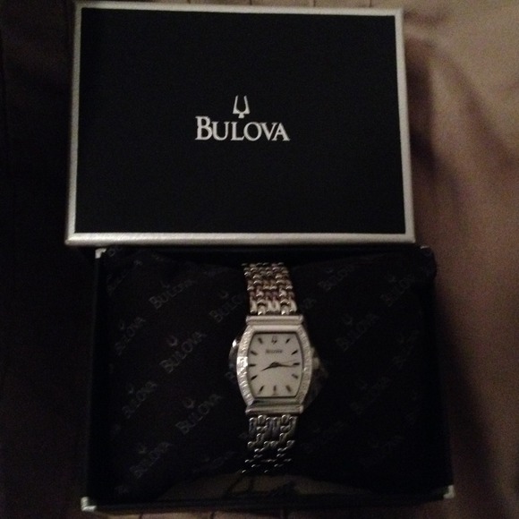 BuLova Watch - Picture 3 of 3