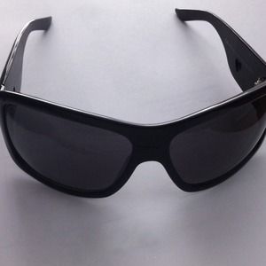 Authentic Christian Dior Black sunglasses