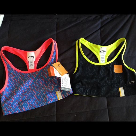 Tops - Sports Bra Bundle💪