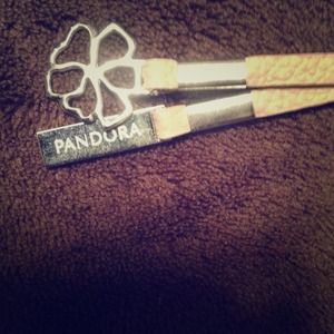 Pandora key ring