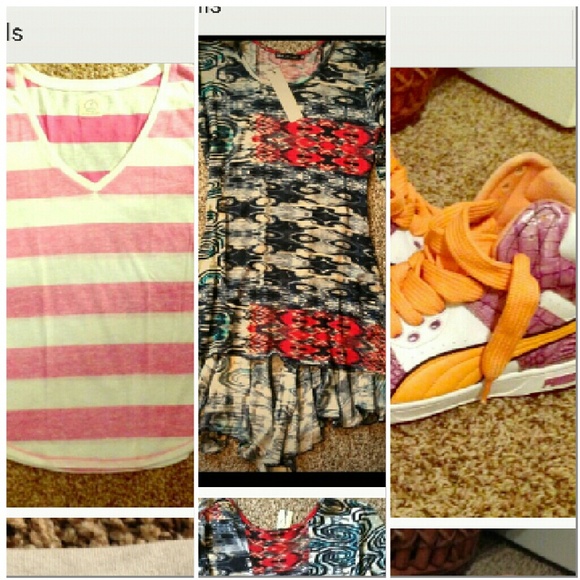 Bundle for @arieledear