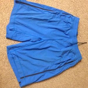 Men's lululemon shorts