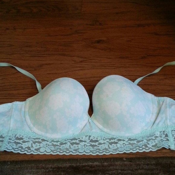 Vs bra