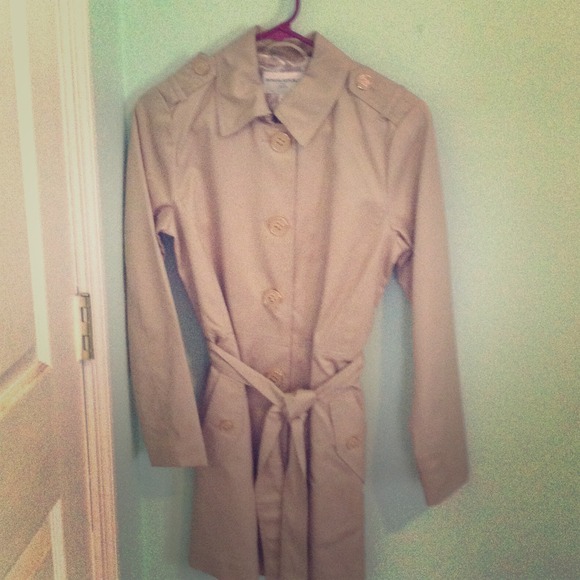 🔵REDUCED Banana republic jacket size petite small