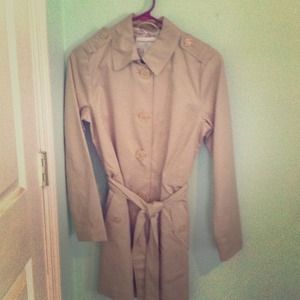 🔵REDUCED Banana republic jacket size petite small