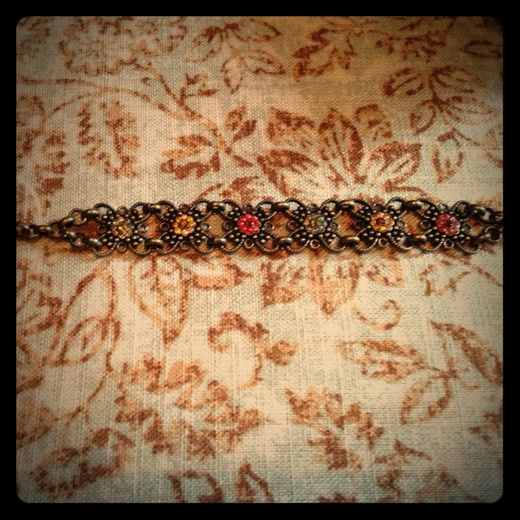 Bracelet