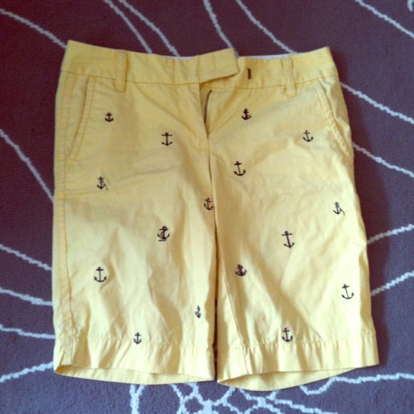 J Crew Chino