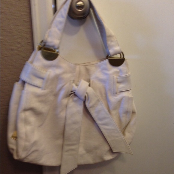 Perfect summer white Kooba handbag