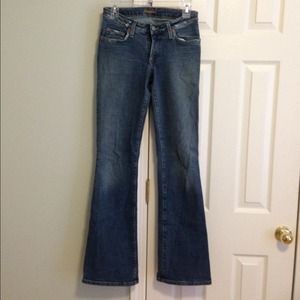 Hudson jeans - size 28 - EUC - $20 shipped