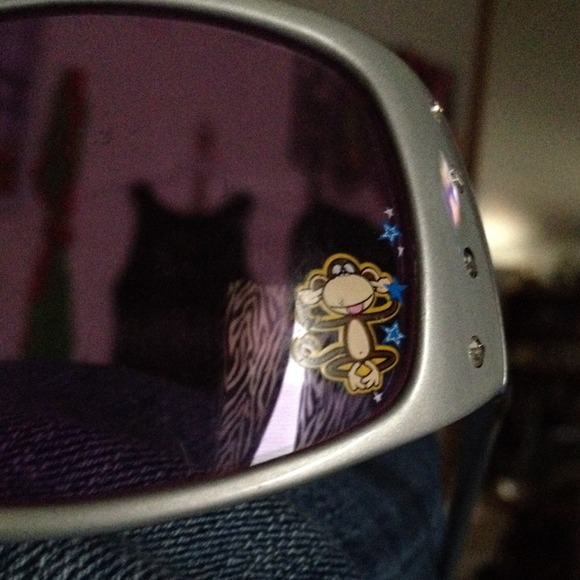 Bobby jack sunglasses🙈🙉🙊