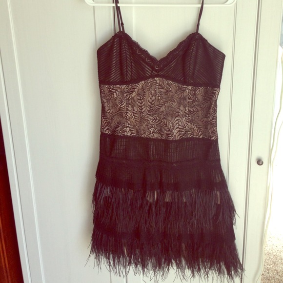 Bcbg gatsby dress - Picture 1 of 4