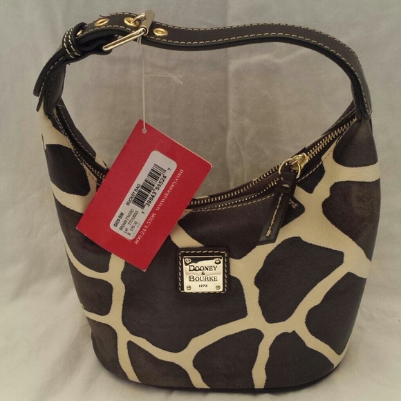 🚫SOLD🚫  Authentic Dooney and Bourke  T'Moro
