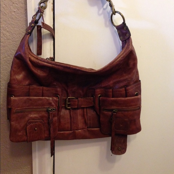 Tano Handbag