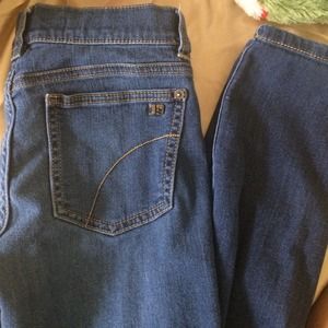 Joe's jeans jeggings