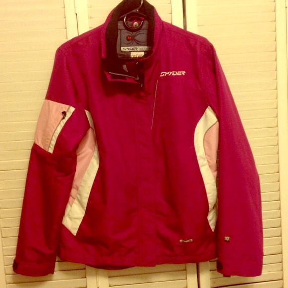 Spyder Xscap Jacket