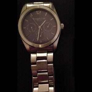 🚫SOLD🚫Men's Kenneth Cole watch