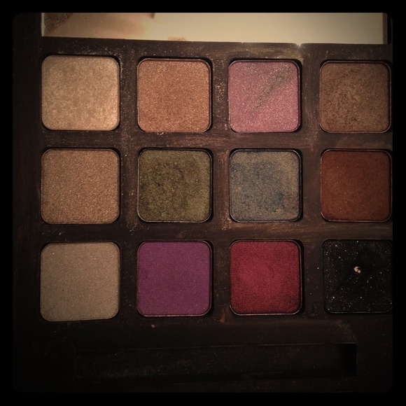 💎makeup beauty book palette pro!