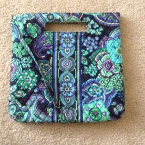 Vera Bradley crossbody