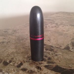 Mac lipstick