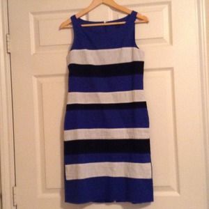Banana Republic dress