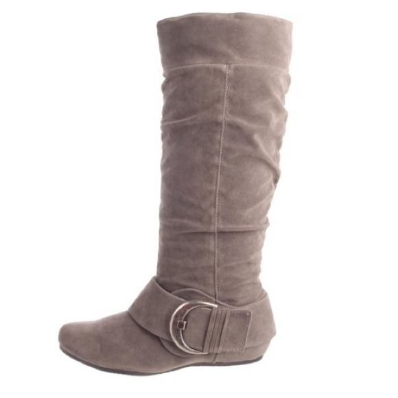 Madden Girl boots