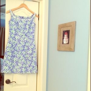 Vintage Lilly Pulitzer