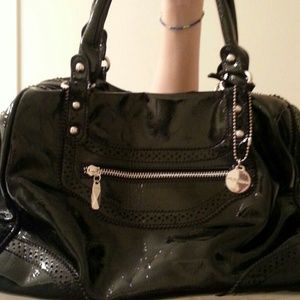 Big Buddha Vinyl Bag *Reduced*