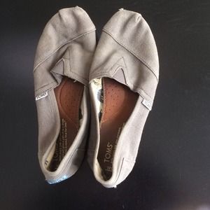 grey toms