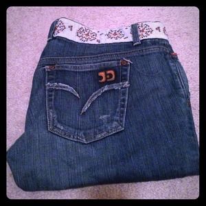Joe's Jeans