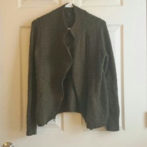 GAP olive wool jacket