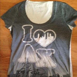 Brand New Armani Exchange tee w/ tag
