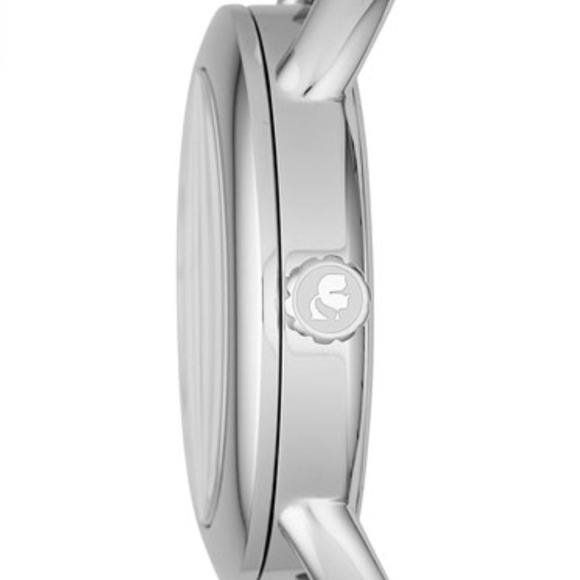 Karl Lagerfeld Iconic Profile Watch - Picture 4 of 4