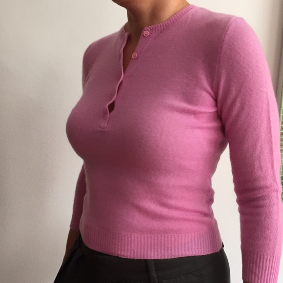 Brand New Cashmere sweater